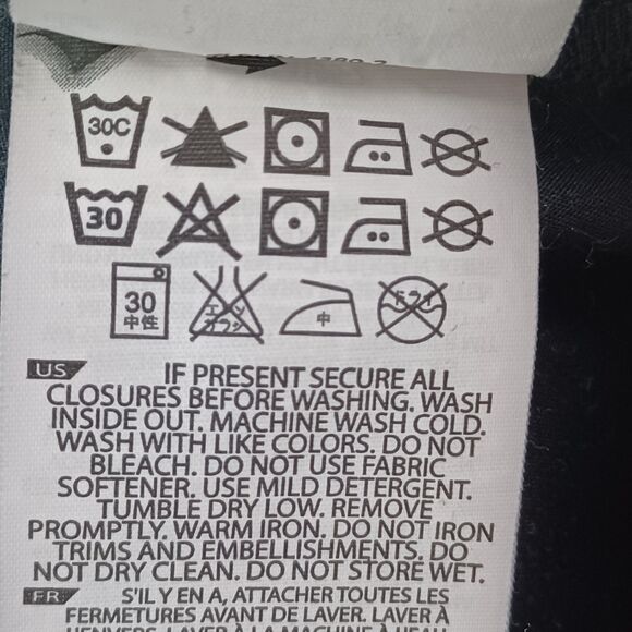 5.11 511 Tactical Pants Men 44x30 Taclite Pro Cargo Utility Ripstop Rugged 74273 - Picture 12 of 13